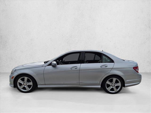 Used 2011 Mercedes-Benz C 300 Sedan image 9