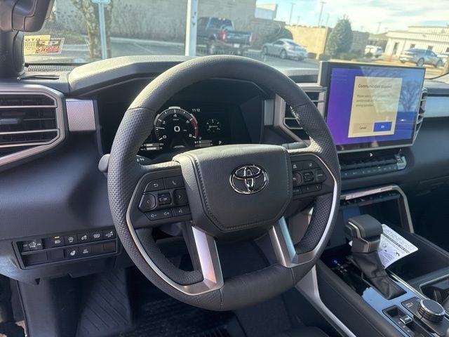 New 2026 Toyota Tundra Limited AWD/4WD image 14