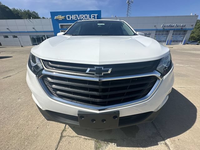 Used 2019 Chevrolet Equinox LT w/ Sun & Navigation Package FWD image 34