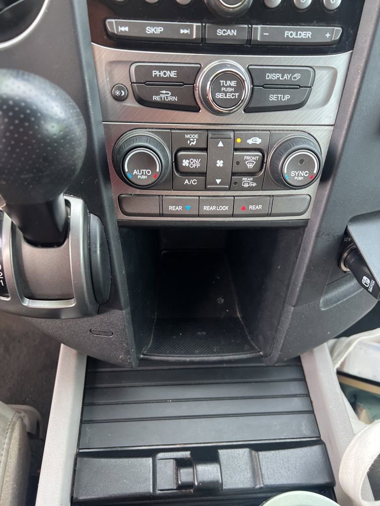 Used 2013 Honda Pilot EX image 26