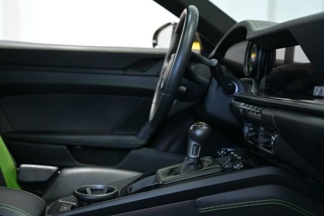 Used 2022 Porsche 911 GT3 RWD image 41