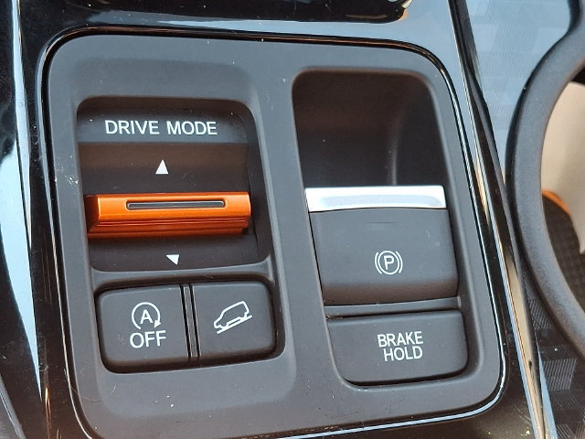 Used 2026 Honda Passport TrailSport Elite image 23