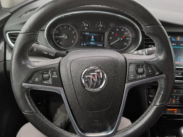 Used 2017 Buick Encore Preferred AWD/4WD image 19