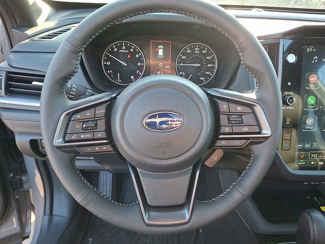 New 2026 Subaru Forester Limited image 20