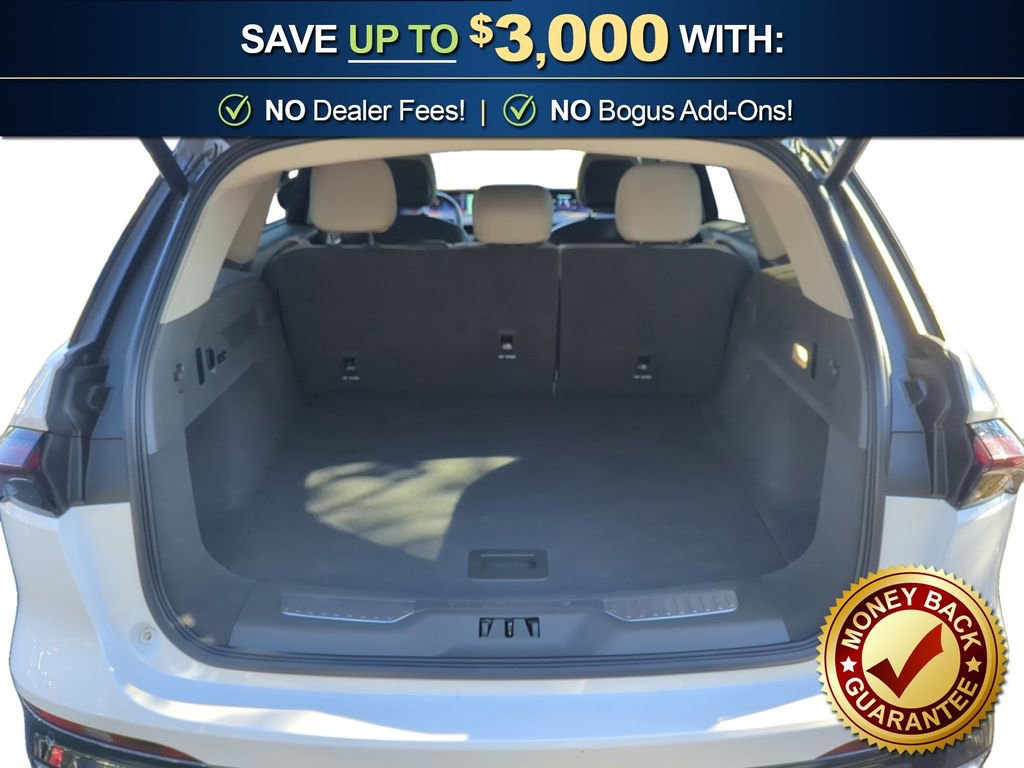 Certified 2024 Lincoln Nautilus Reserve image 23