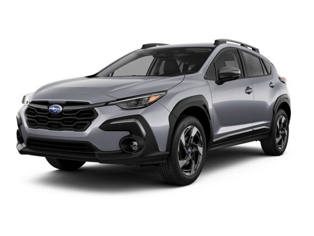 New 2027 Subaru Crosstrek 2.5i Limited AWD/4WD image 2