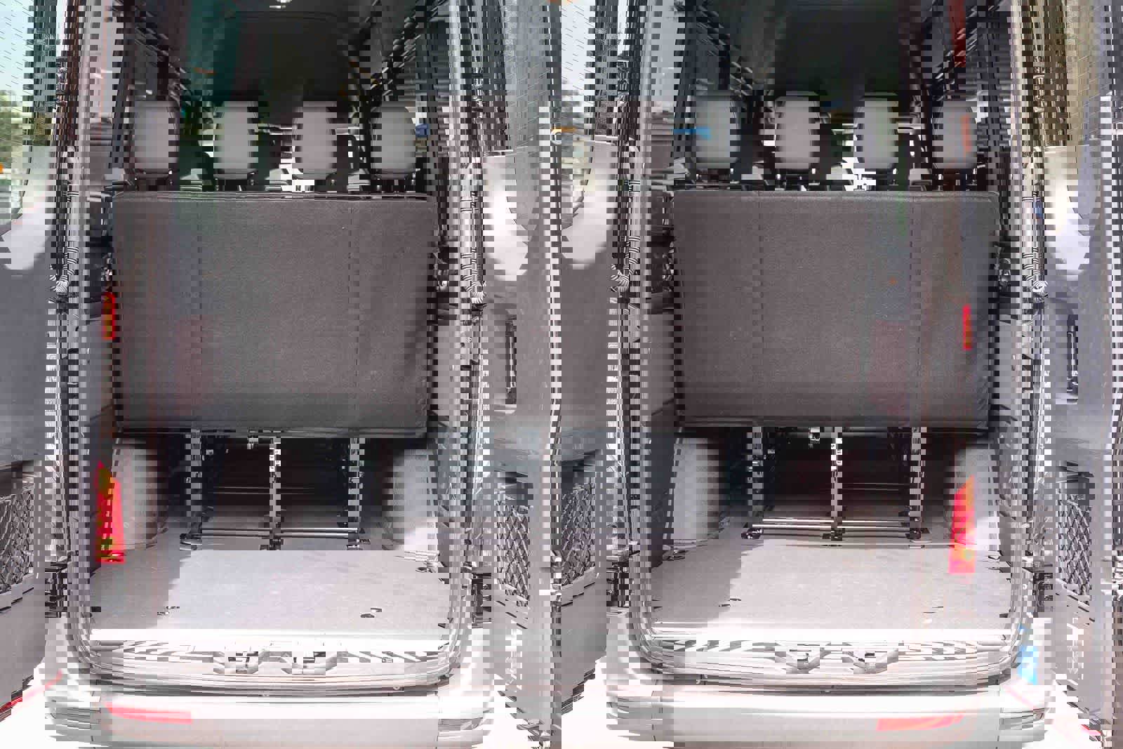 Used 2022 Mercedes-Benz Sprinter 2500 image 37