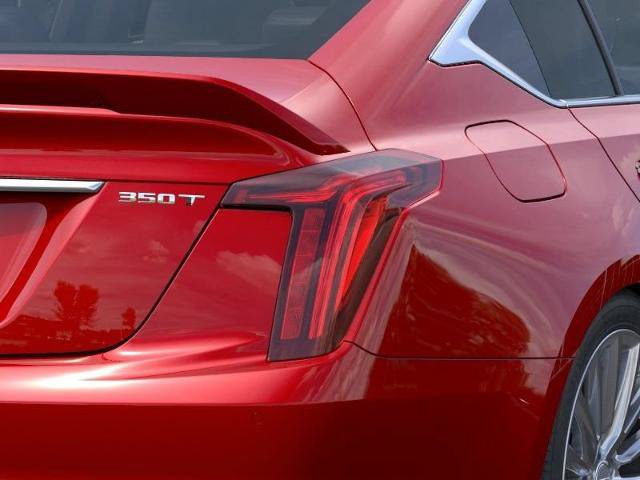 New 2026 Cadillac CT5 Premium Luxury w/ Technology Package RWD image 35