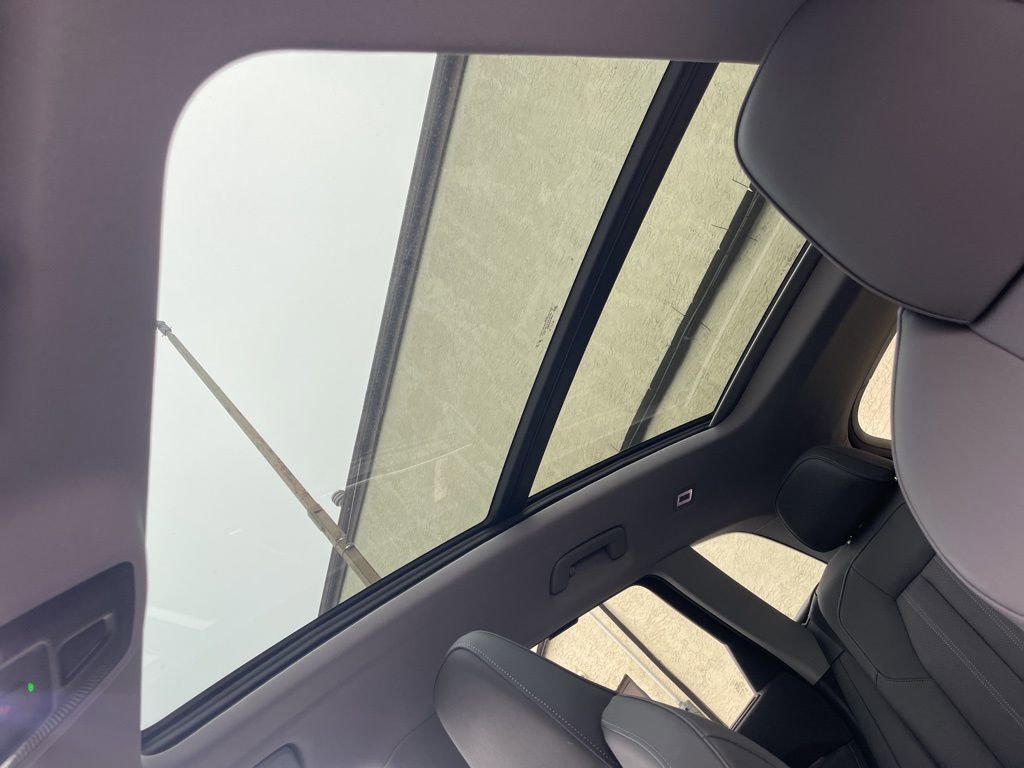 Used 2025 Audi Q5 Premium Plus w/ Premium Plus image 16