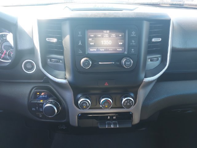 Used 2023 RAM 1500 Big Horn AWD/4WD image 24