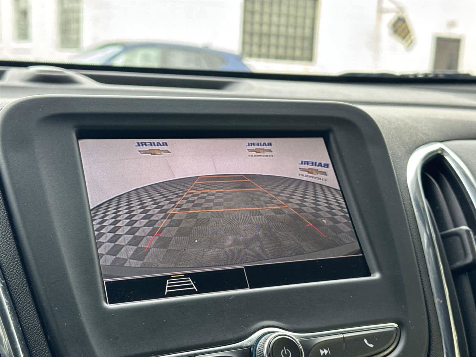 Certified 2023 Chevrolet Equinox LT image 19