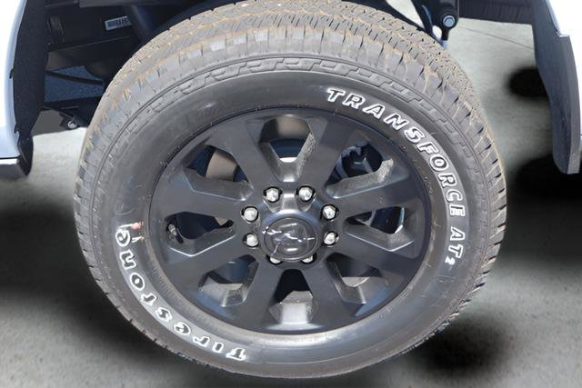 New 2026 RAM 2500 Laramie image 28