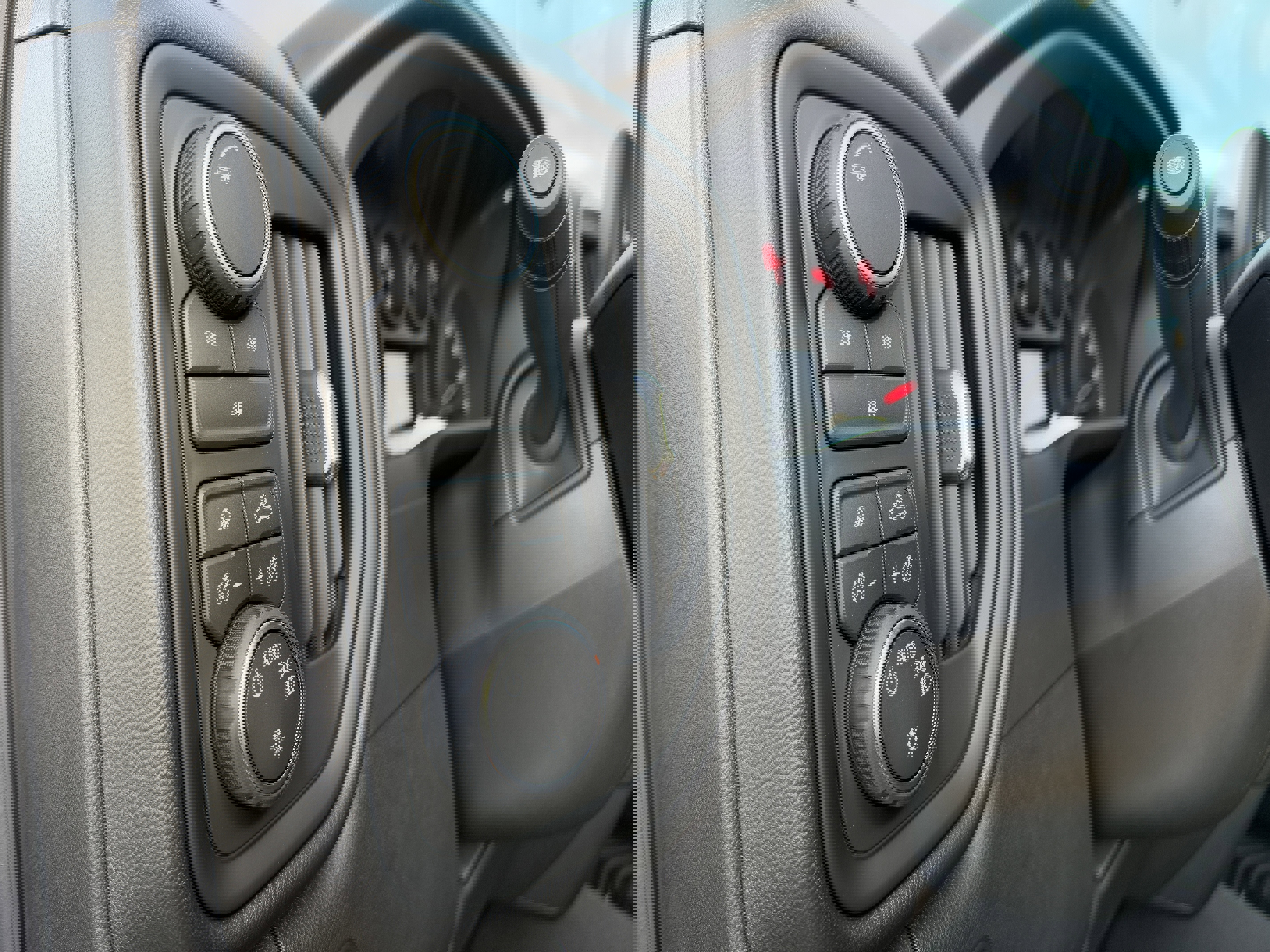 New 2026 Chevrolet Silverado 2500 Custom w/ Custom Value Package image 9