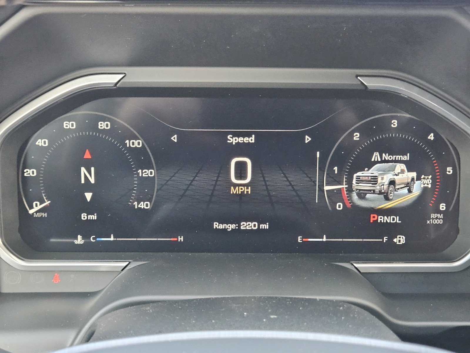 New 2026 GMC Sierra 2500 AT4 w/ AT4 Premium Plus Package AWD/4WD image 11