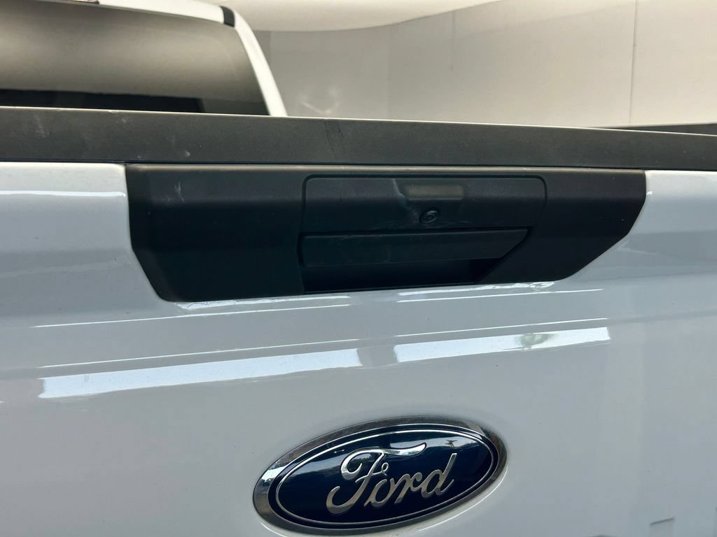 Used 2024 Ford F250 XLT AWD/4WD image 21