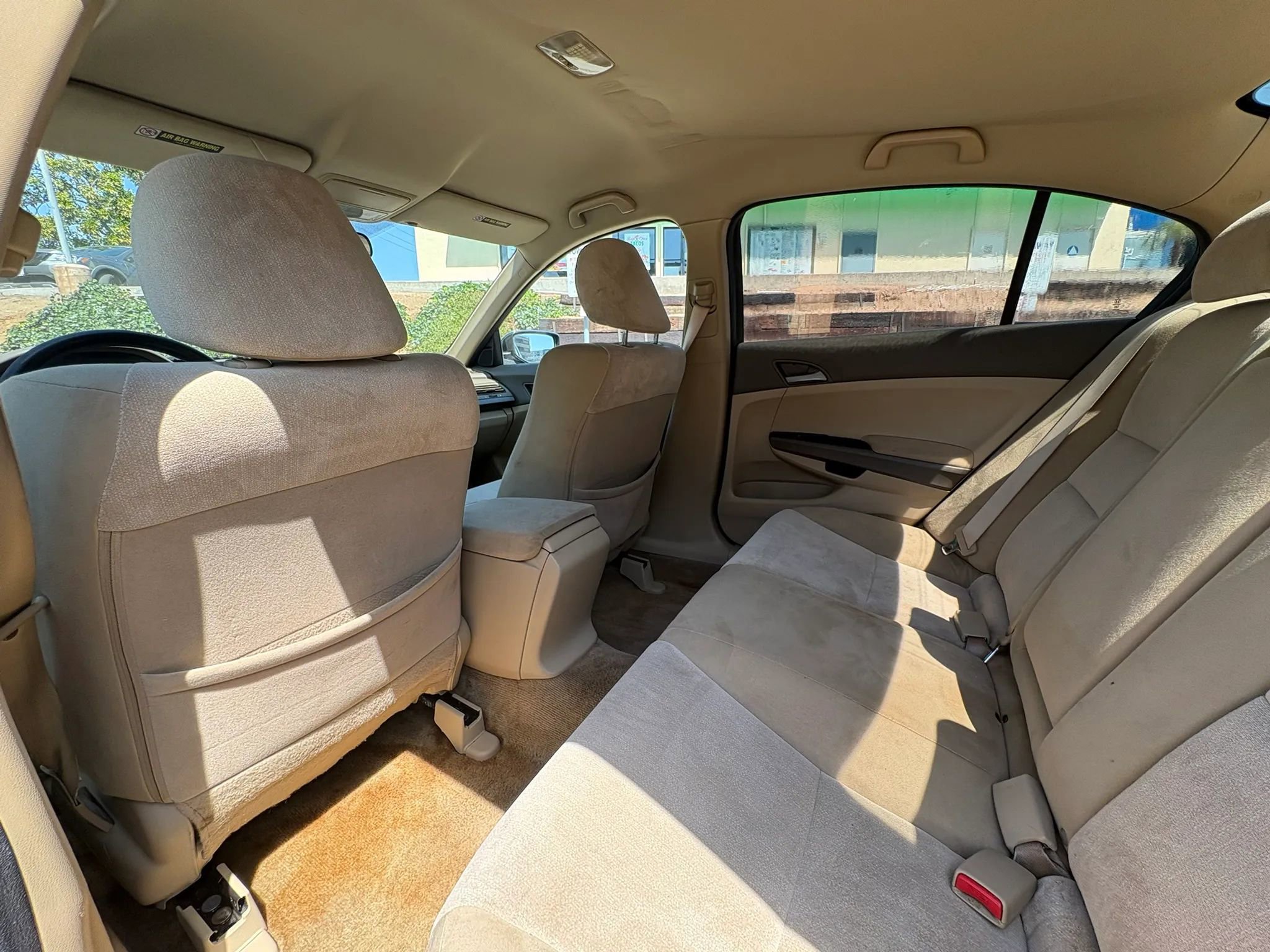 Used 2010 Honda Accord LX-P image 12