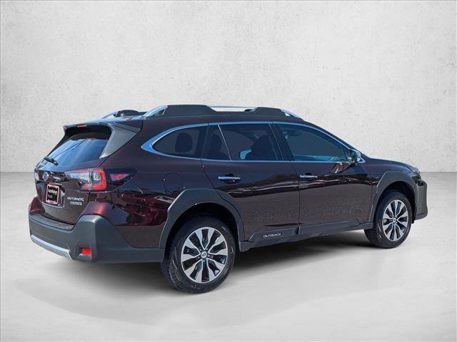 Used 2024 Subaru Outback Touring image 9