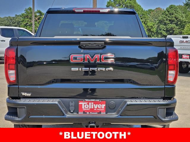 New 2026 GMC Sierra 1500 Pro w/ Graphite Edition image 8