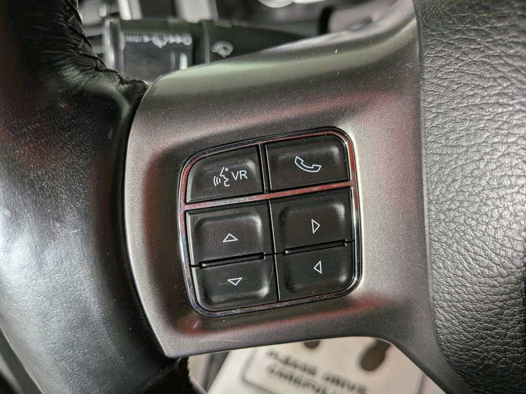 Used 2017 RAM 1500 Limited image 19