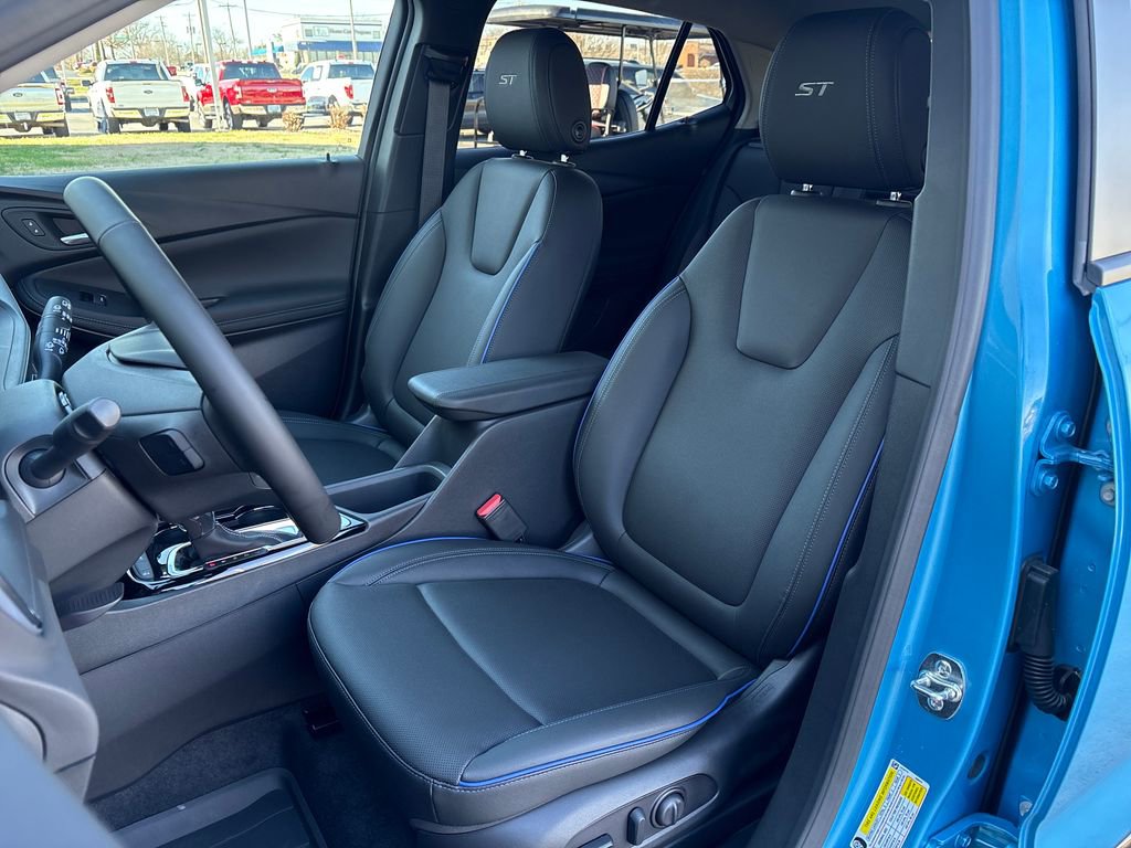 New 2026 Buick Encore GX Sport Touring w/ Advanced Technology Package image 16
