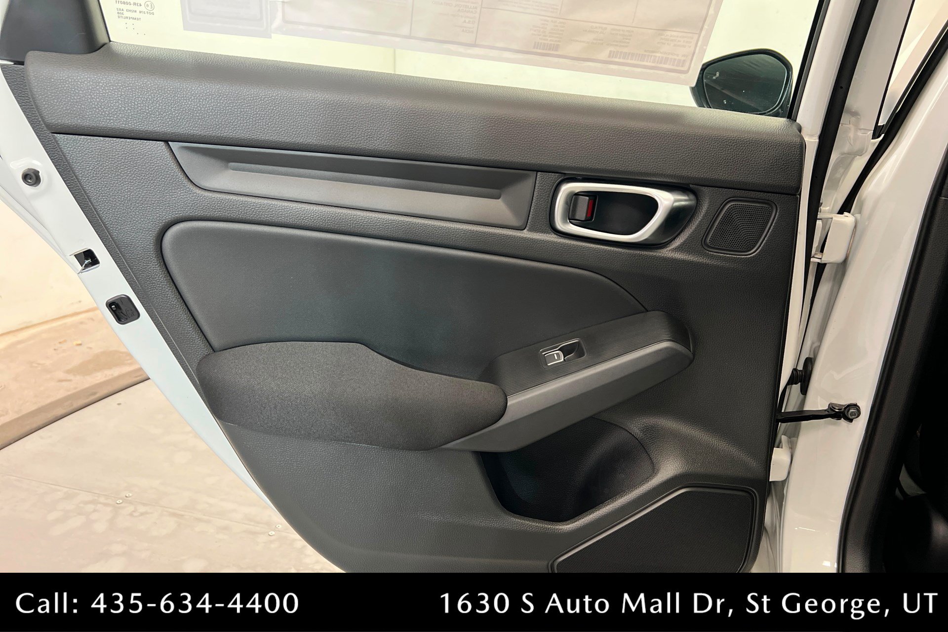 New 2026 Honda Civic Si image 18