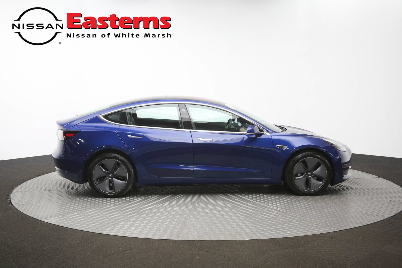 Used 2018 Tesla Model 3 Long Range AWD/4WD image 39