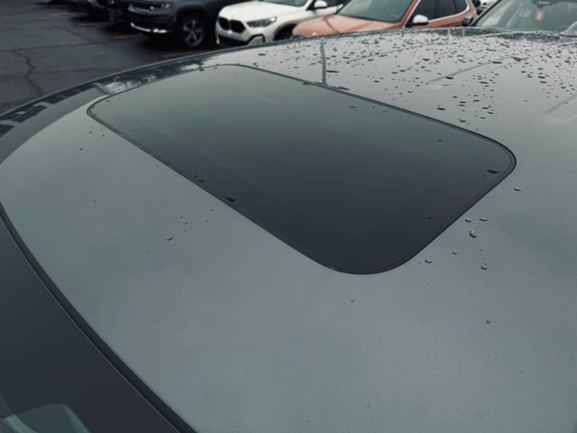 New 2026 Honda Odyssey Elite image 9