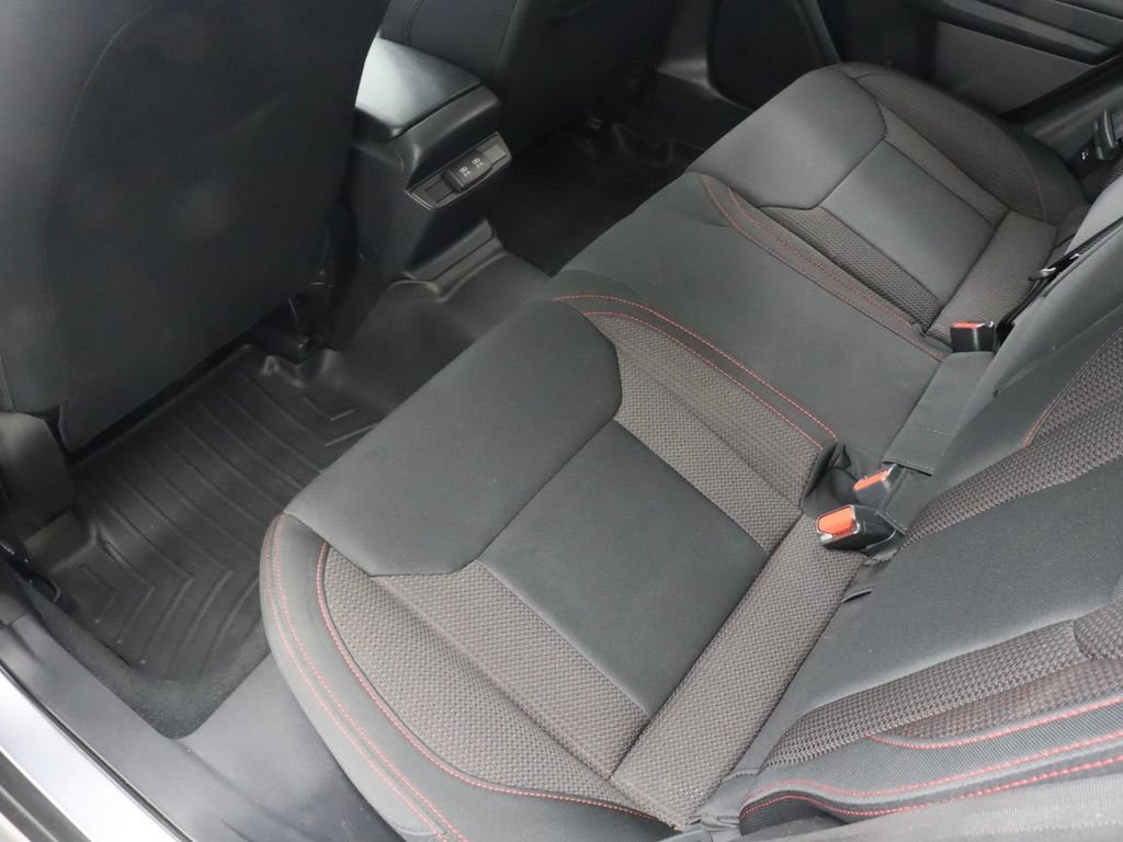 Used 2022 Subaru WRX Premium AWD/4WD image 34