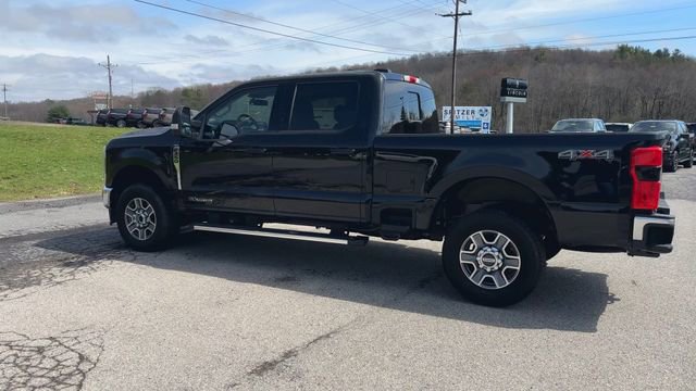 New 2026 Ford F250 Lariat image 7