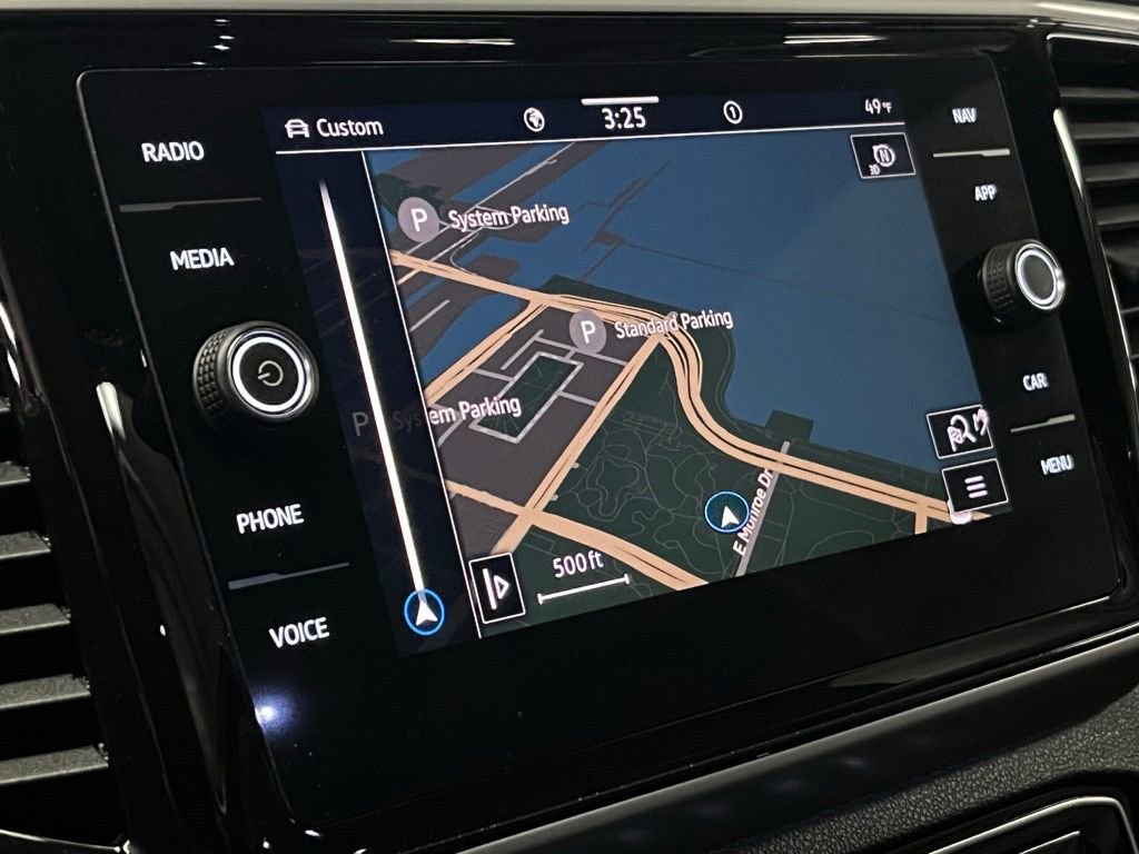 Used 2023 Volkswagen Atlas Cross Sport SEL R-Line image 30