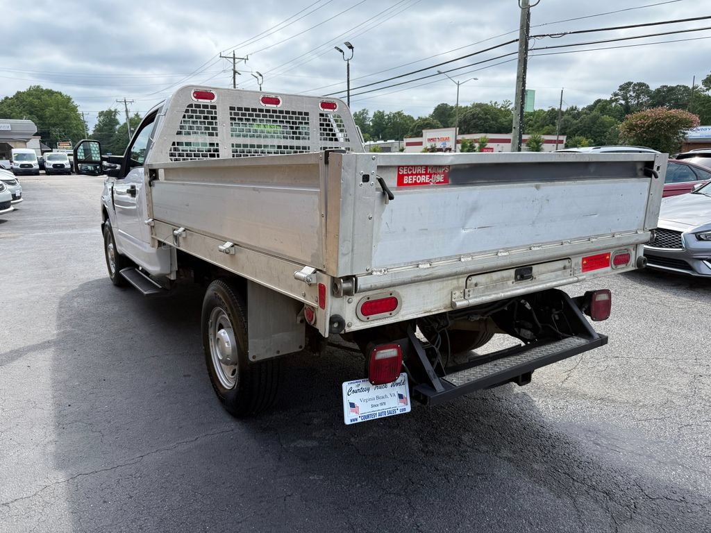 Used 2017 Ford F250 XL RWD image 8