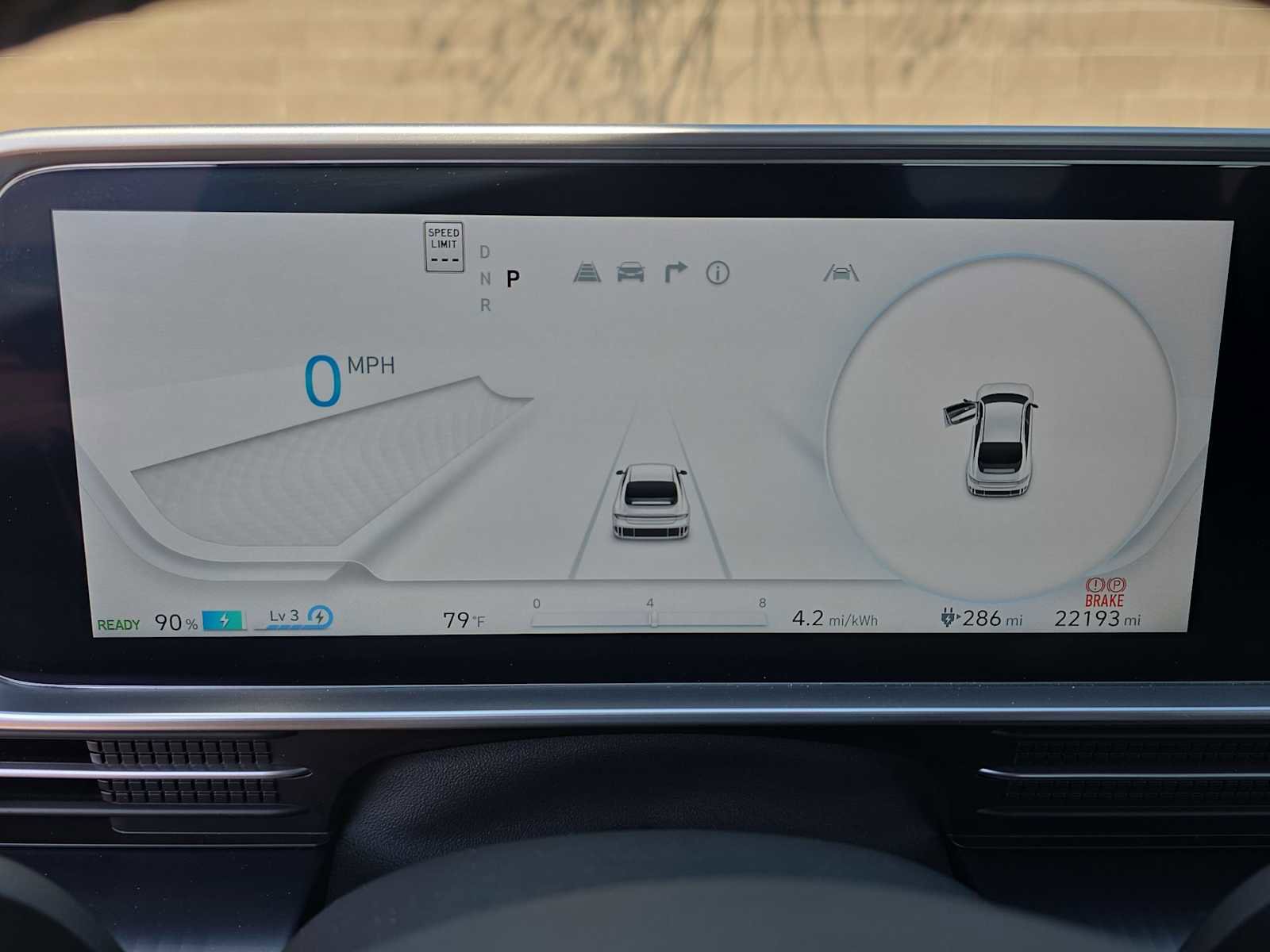 Used 2024 Hyundai Ioniq 6 SE image 22