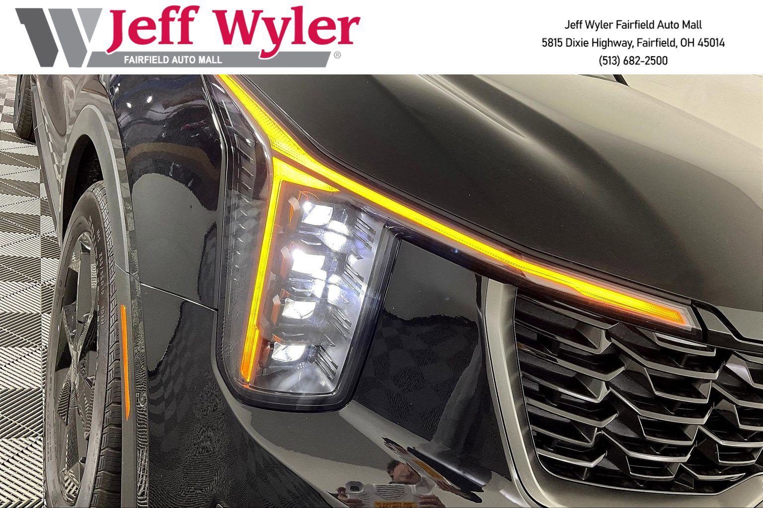 New 2026 Kia Sorento SX Prestige AWD/4WD image 8