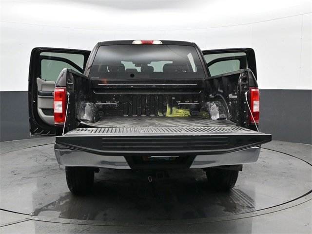 Used 2018 Ford F150 XLT image 33