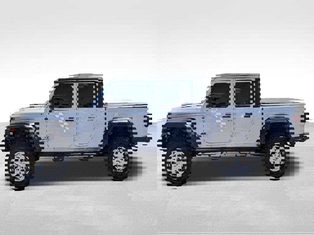 Used 2022 Jeep Gladiator Sport image 5