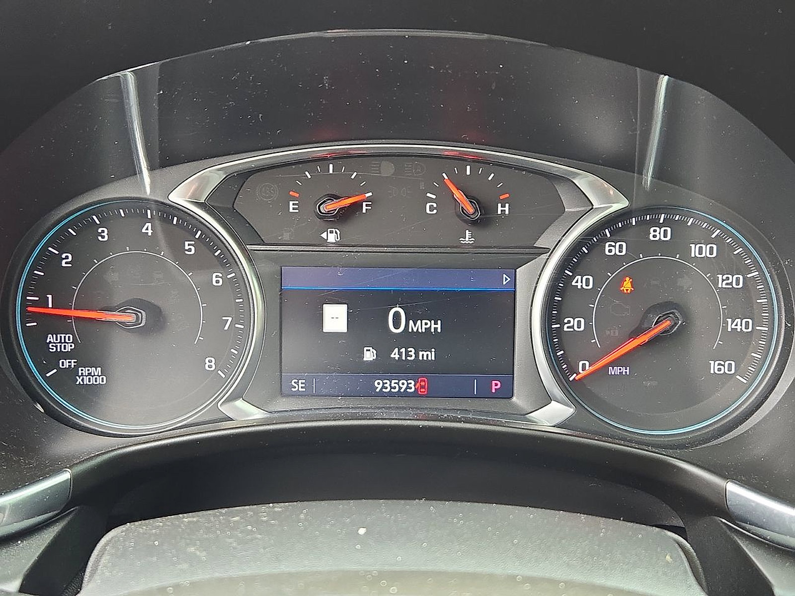 Certified 2021 Chevrolet Equinox Premier image 13