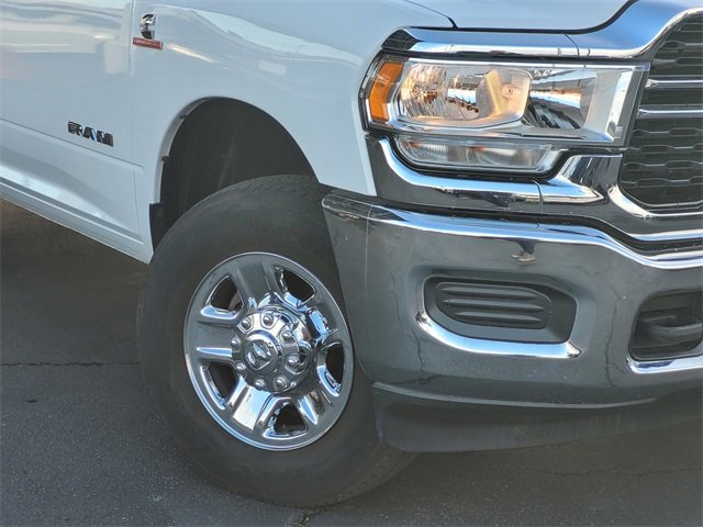 Certified 2022 RAM 2500 Big Horn image 3