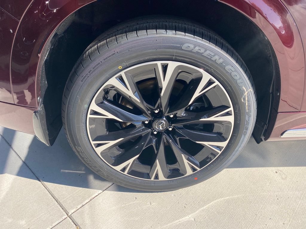 New 2026 MAZDA CX-90 3.3 Turbo S w/ Premium Plus AWD/4WD image 26