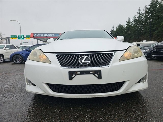 Used 2008 Lexus IS 250 image 21