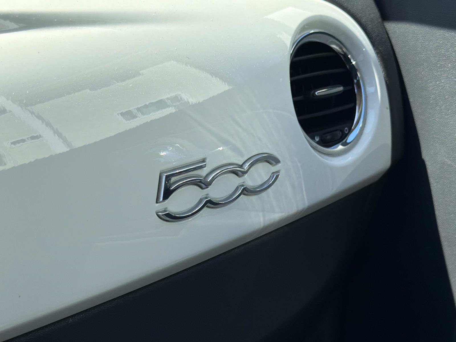 Used 2013 FIAT 500 Pop FWD image 25
