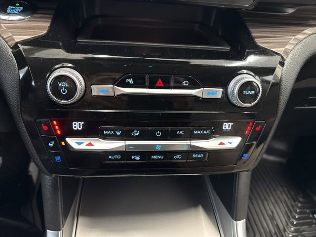 Used 2021 Ford Explorer Limited w/ Equipment Group 301A image 27