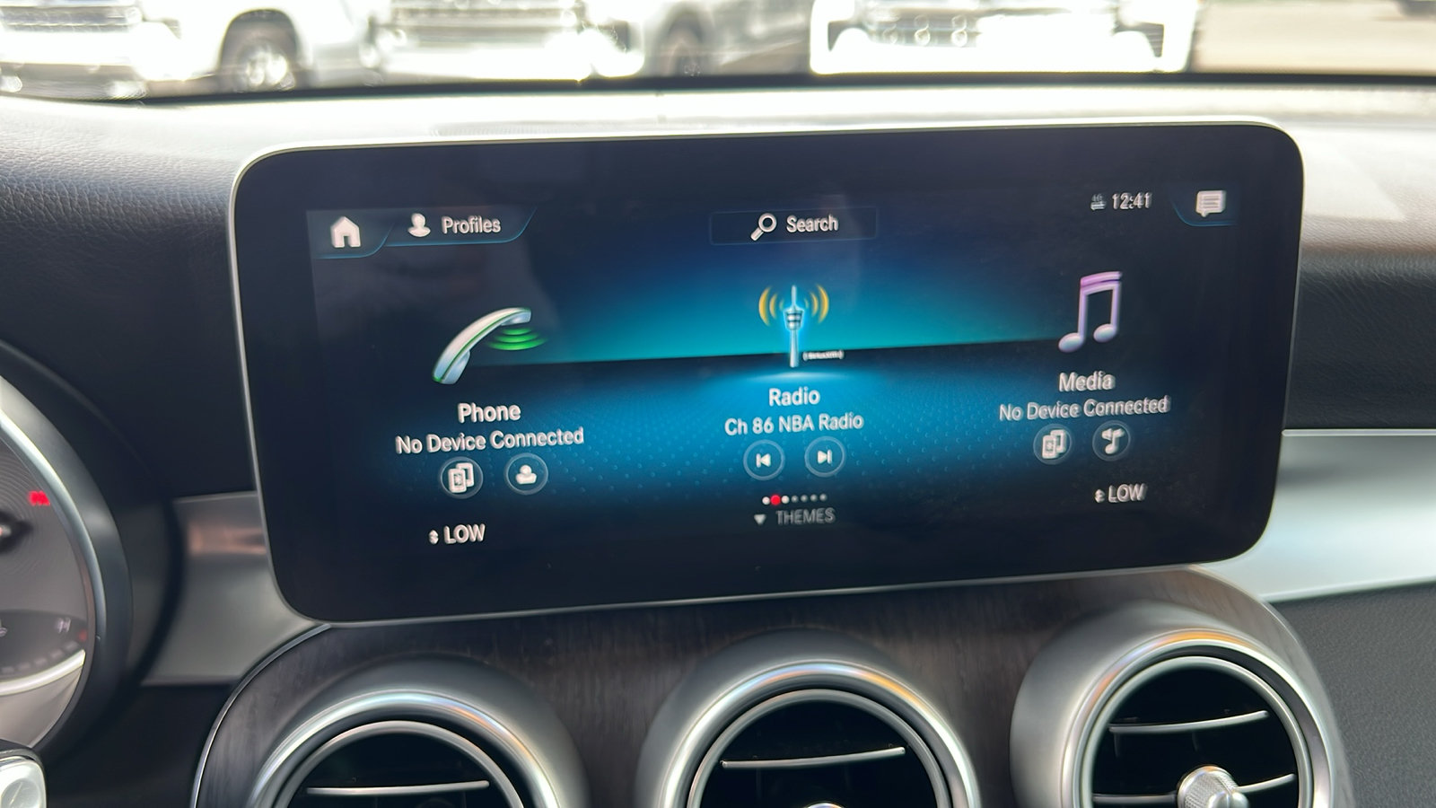 Used 2022 Mercedes-Benz GLC 300 4MATIC image 21