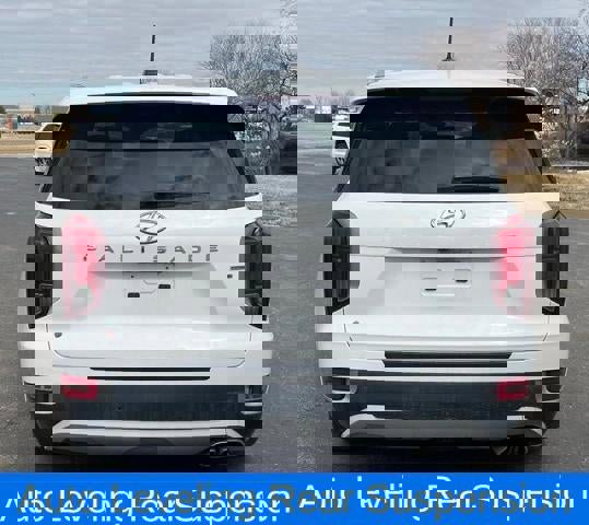 Used 2022 Hyundai Palisade SEL w/ Convenience Package image 7