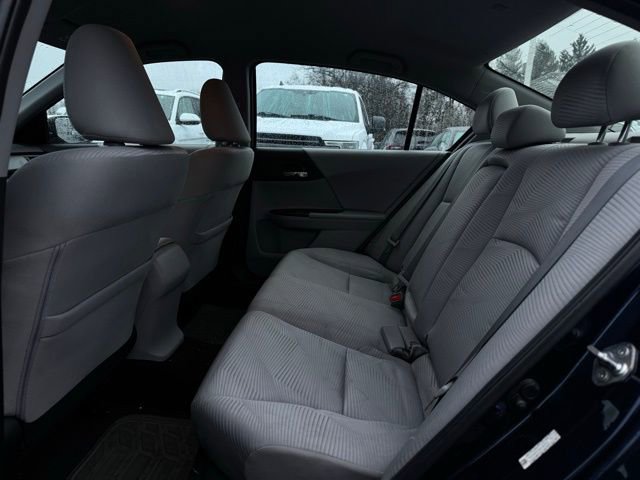 Used 2014 Honda Accord LX image 16