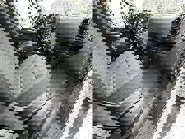 Used 2023 RAM ProMaster 2500 image 18