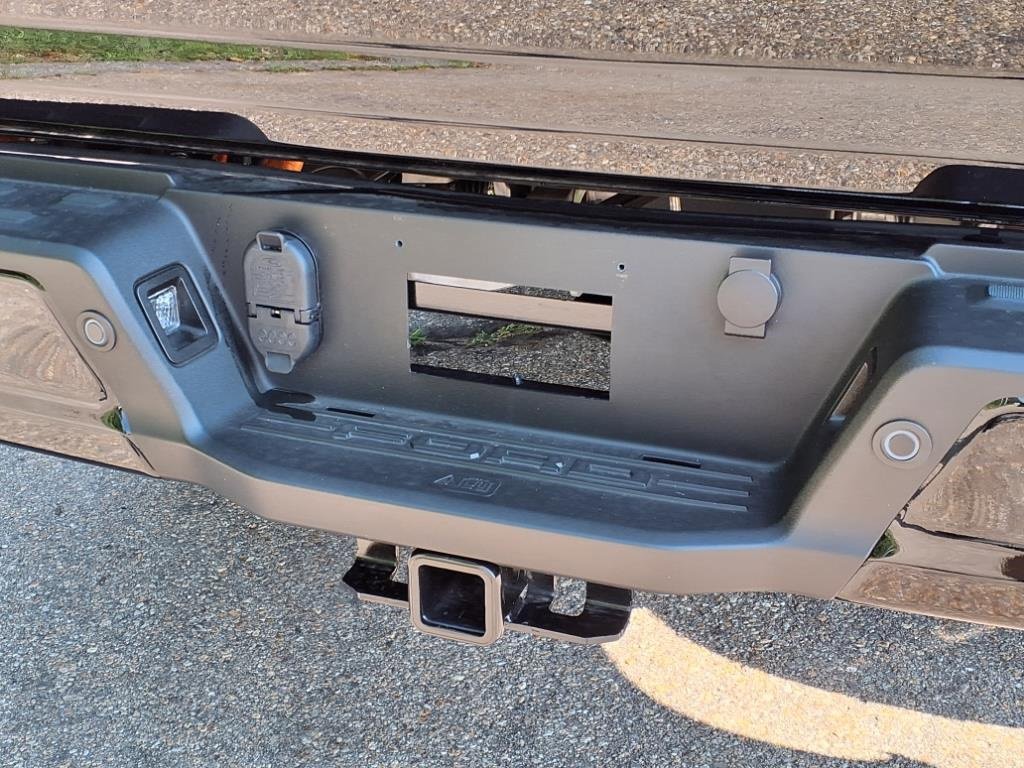 New 2025 Ford F150 Lightning Lariat image 5
