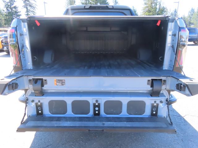 Used 2025 GMC Sierra EV Denali image 8