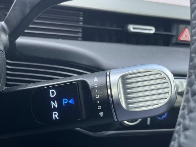 Certified 2024 Hyundai Ioniq 5 Limited RWD image 35