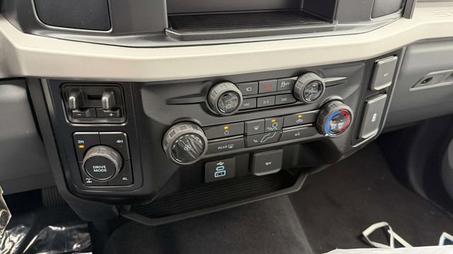 New 2026 Ford F350 XL image 13