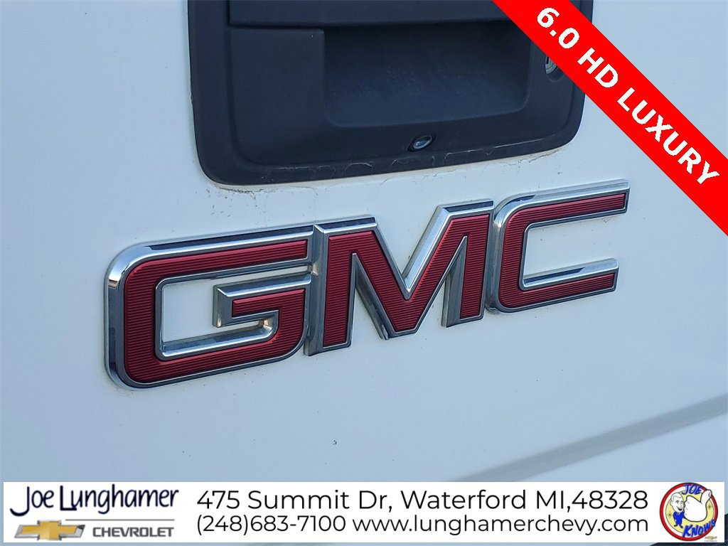 Used 2015 GMC Sierra 2500 Denali image 30